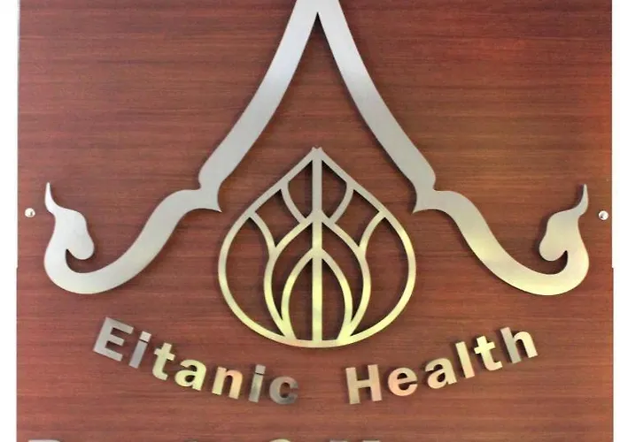 Eitanic รีสอร์ท 3*