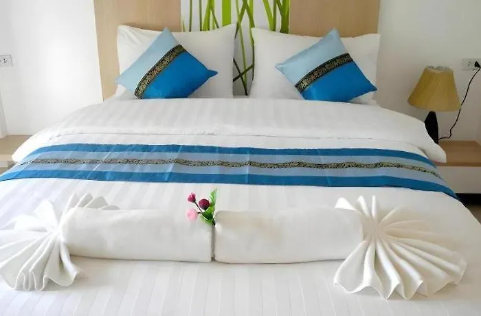 Resort Eitanic Don Tako