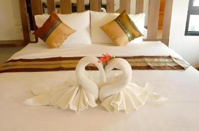Eitanic Resort Don Tako
