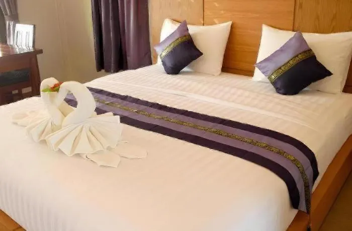 Eitanic Resort