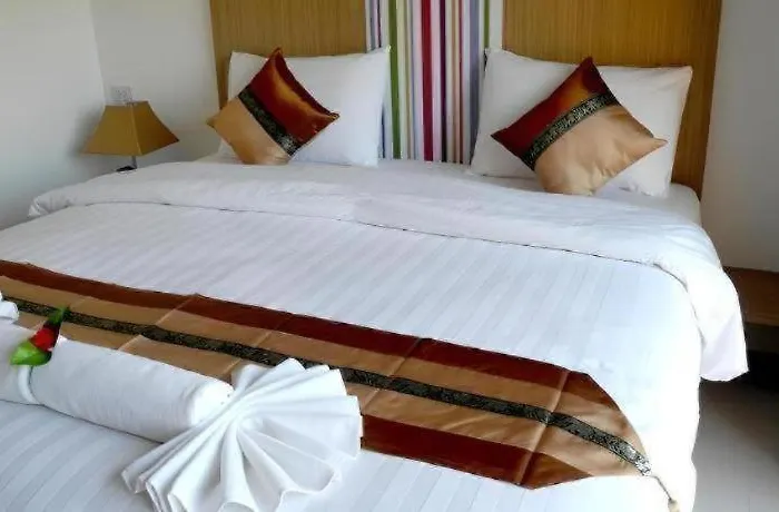 Eitanic Resort 3*